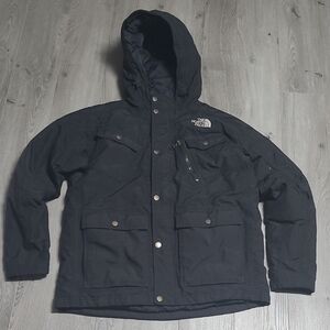 The North Face Men's Dark Performance Jacket